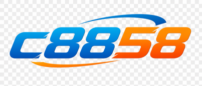 c8858 logo